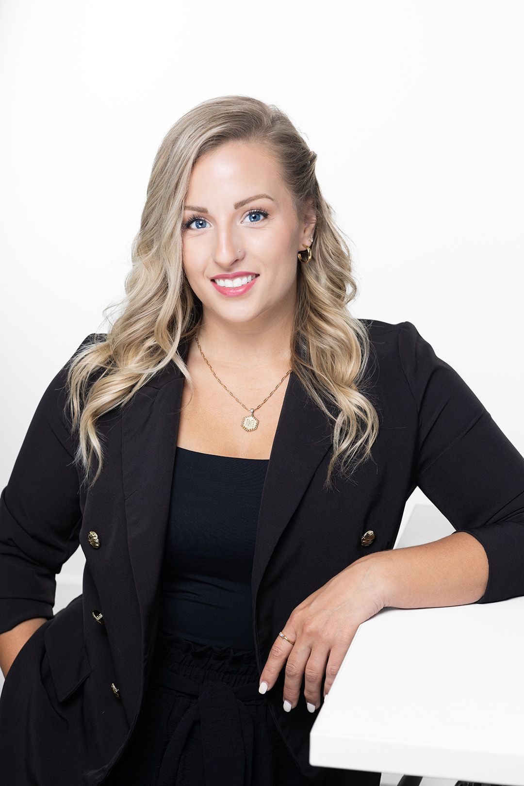 Melissa Hoefer