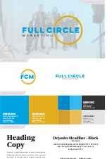 Full Circle brand guide