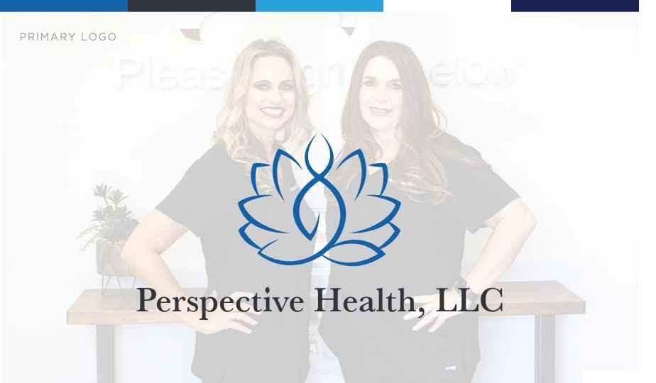 Perspective Health brand guidelines